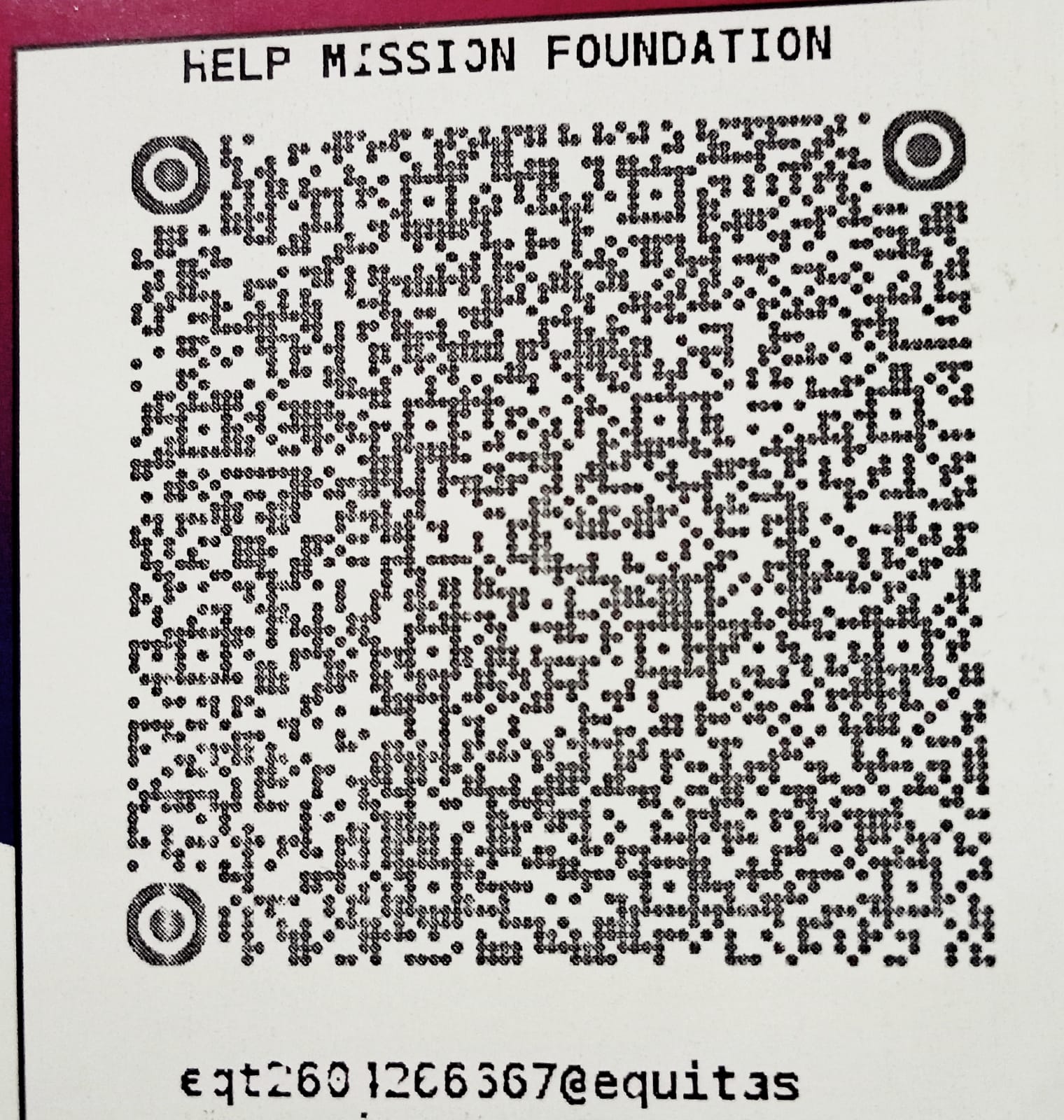 QR Code