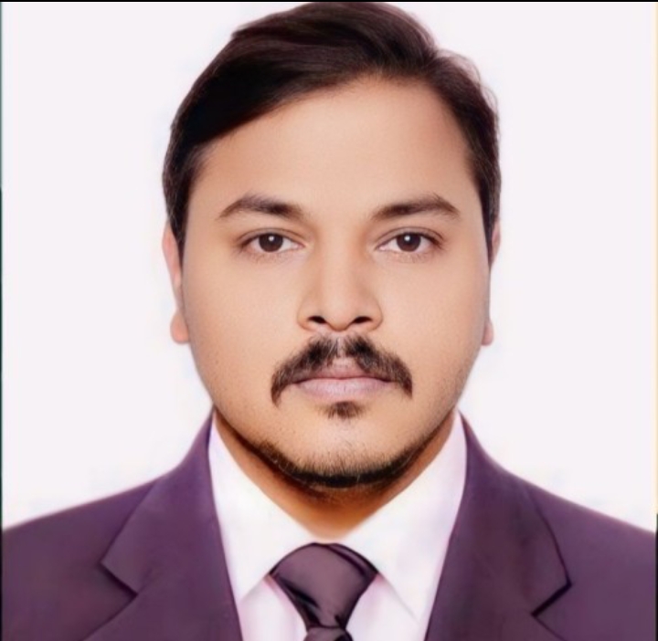 Mr. Rakesh Rajendra Singh